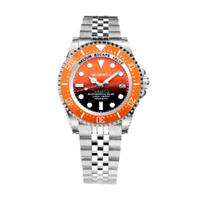 Часовник Bobroff BF0004bn-BFSTJ (BF0004bn-BFSTJ)