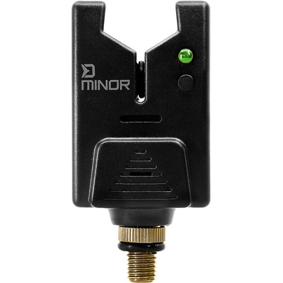 Delphin Signalizátor pro sadu MINOR zelená