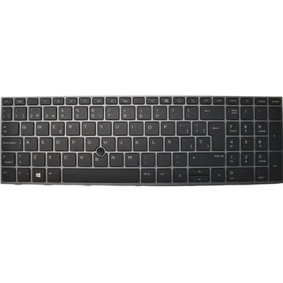 HP EU for HP ZBook 15 G5, 15 G6, ZBook 17 G5, 17 G6