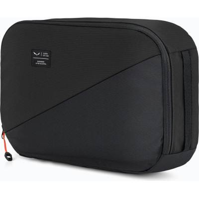Salewa Fanes Cube Case organizér black