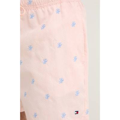 Tommy Hilfiger плувни шорти мъжки SUMMER (UM0UM03746)