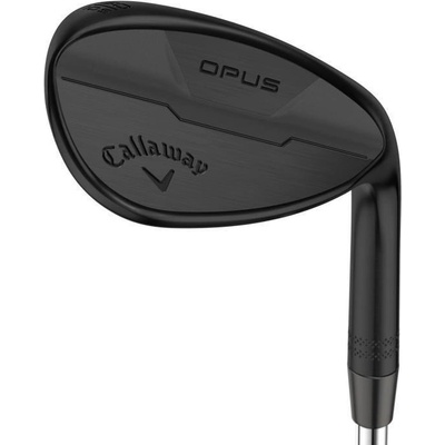 Callaway Opus Black Shadow wedge pravé 54° 12° ocel S-Grind – Zboží Dáma