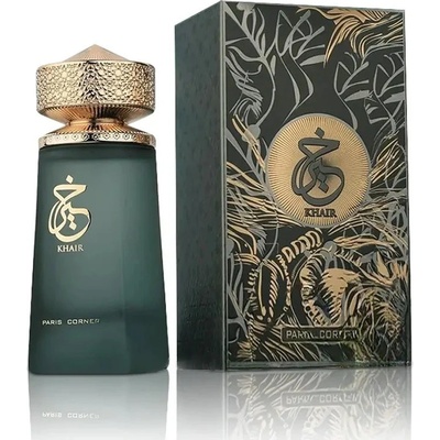 Paris Corner KHAIR parfémovaná voda pánská 100 ml