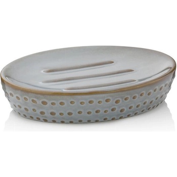 Image 1 of Kela Сапунерка kela dots - сива (kela 23600)
