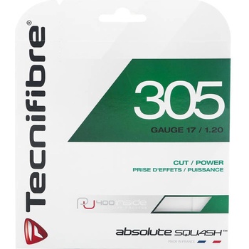 Tecnifibre 305 Green 12 m 1,20mm