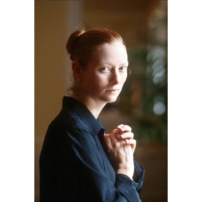 Leonardo Cendamo Plagát, Obraz - Tilda Swinton, 26.7 × 40 cm