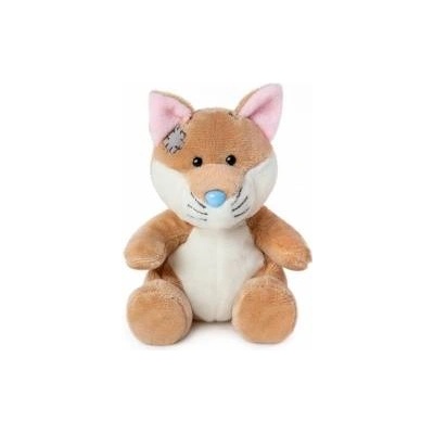 Przyjaciele Niebieskiego Noska Foxes Denny Mascot