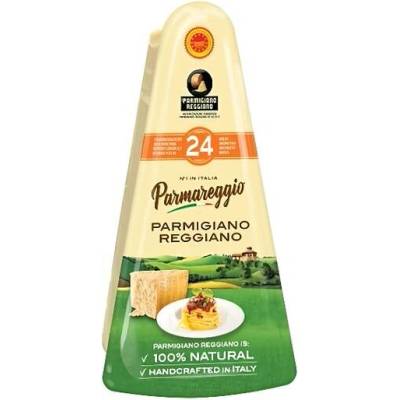 Parmareggio Sýr Formaggio 24 Mesi Incartato Parmareggio 150 g