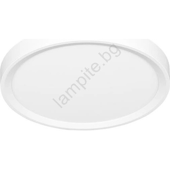 Ecolite W007-CCT/32W/BI - LED Плафониера SALY LED/32W/230V IP40 бял (EC0464)