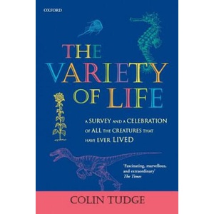 Variety of Life | Colin Tudge (ISBN: 9780198604266)
