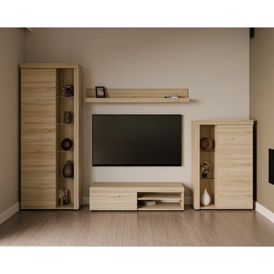 LEMPERT Rumba set Sonoma dub