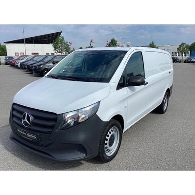 Mercedes-Benz Vito 114 CDi 100 kW