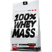 Hi tec 100% Whey Mass 6000 g