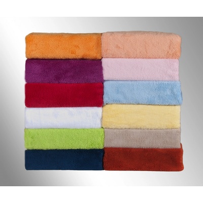 Brotex Micro deka bílá 300g/m2 150x200