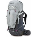 Rab Hyperon 65l dark pewter