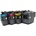 Compatible Brother LC-3217XL съвместим икономичен комплект (BPR3217XL)