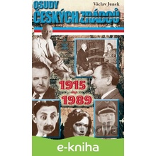 Osudy českých zrádců - Václav Junek