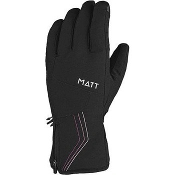 Matt 3307jr Guante Anayet black