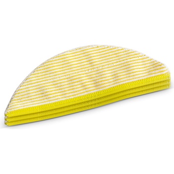 Kärcher Комплект кърпи Kärcher за RCV 5 (3 бр. ) 22696400 (22696400)