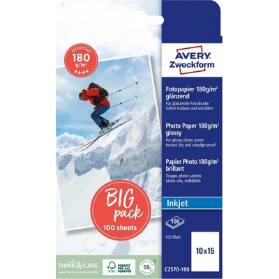 Avery C2570-100