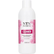 NTN Premium Cleaner na nechty 1 l