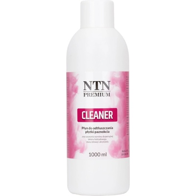 NTN Premium Cleaner na nechty 1 l