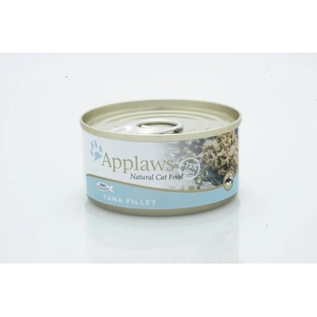 Image 1 of Applaws Tuna tin 70 g