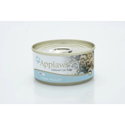 Applaws Tuna tin 70 g