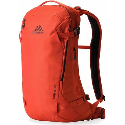 Gregory Verte 18l MD/LG apres orange