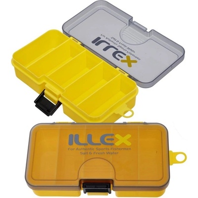 Illex Tackle Box 138 VC