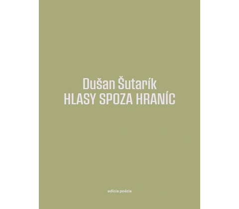 Hlasy spoza hraníc