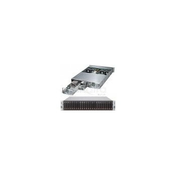 Supermicro SYS-2027PR-DC0R