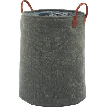 Aquanova Кош за пране York горско-зелен (YORLAL-269)