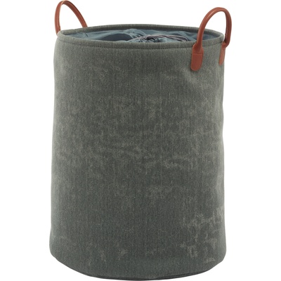 Aquanova Кош за пране York горско-зелен (YORLAL-269)