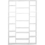 TemaHome Бяла библиотека 144x224 cm Valsa - TemaHome (9500.316579)