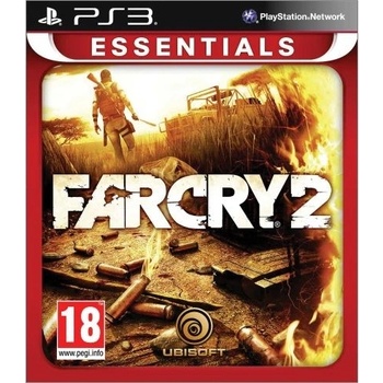 Far Cry 2