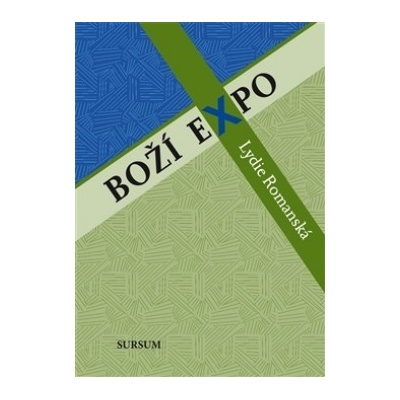 Boží expo Lydie Romanská