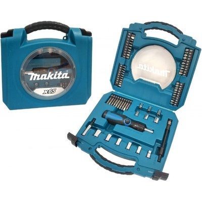 Makita 65dílná D-42020