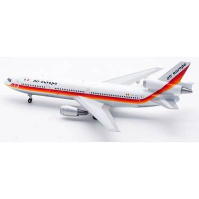 Inflight200 DC-10-30 Air Europe 1:200