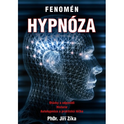Fenomén hypnóza