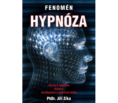 Fenomén hypnóza