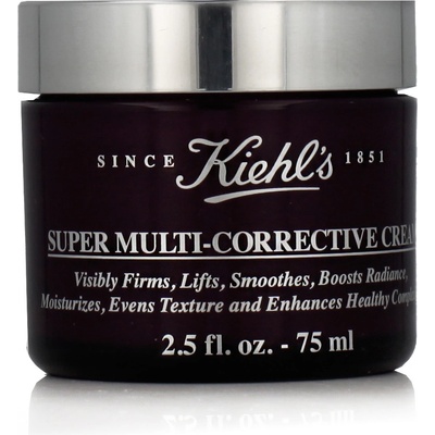 Kiehl´s Super Multi Corrective cream 75 ml