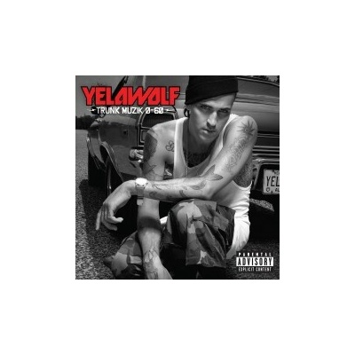Yelawolf - Trunk Muzik 0-60 / Vinyl LP