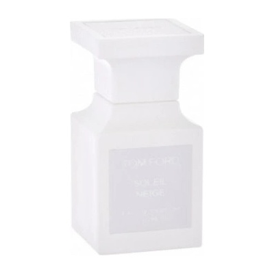 TOM FORD Soleil Neige Parfumovaná voda unisex 30 ml Tester