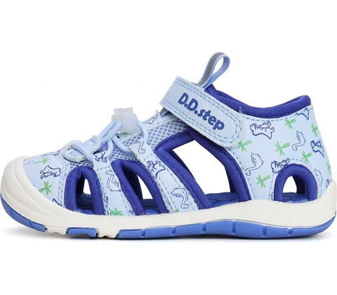 D.D.Step G065-41329B