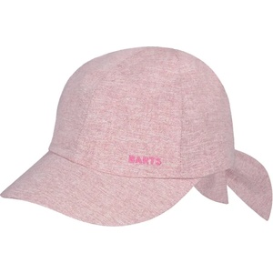 Barts Детска шапка с козирка Barts Kid's Wuppy Cap - Dusty Pink - размер 55 cm (904-1369-0912)
