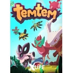 Humble Games Temtem (PC)