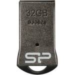 Silicon Power Touch T01 32GB USB 2.0 SP032GBUF2T01V1K Флаш памет