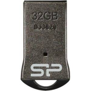 Silicon Power Touch T01 32GB USB 2.0 SP032GBUF2T01V1K Флаш памет