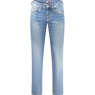 Tommy Jeans DM0DM20535 Pánské džíny modré